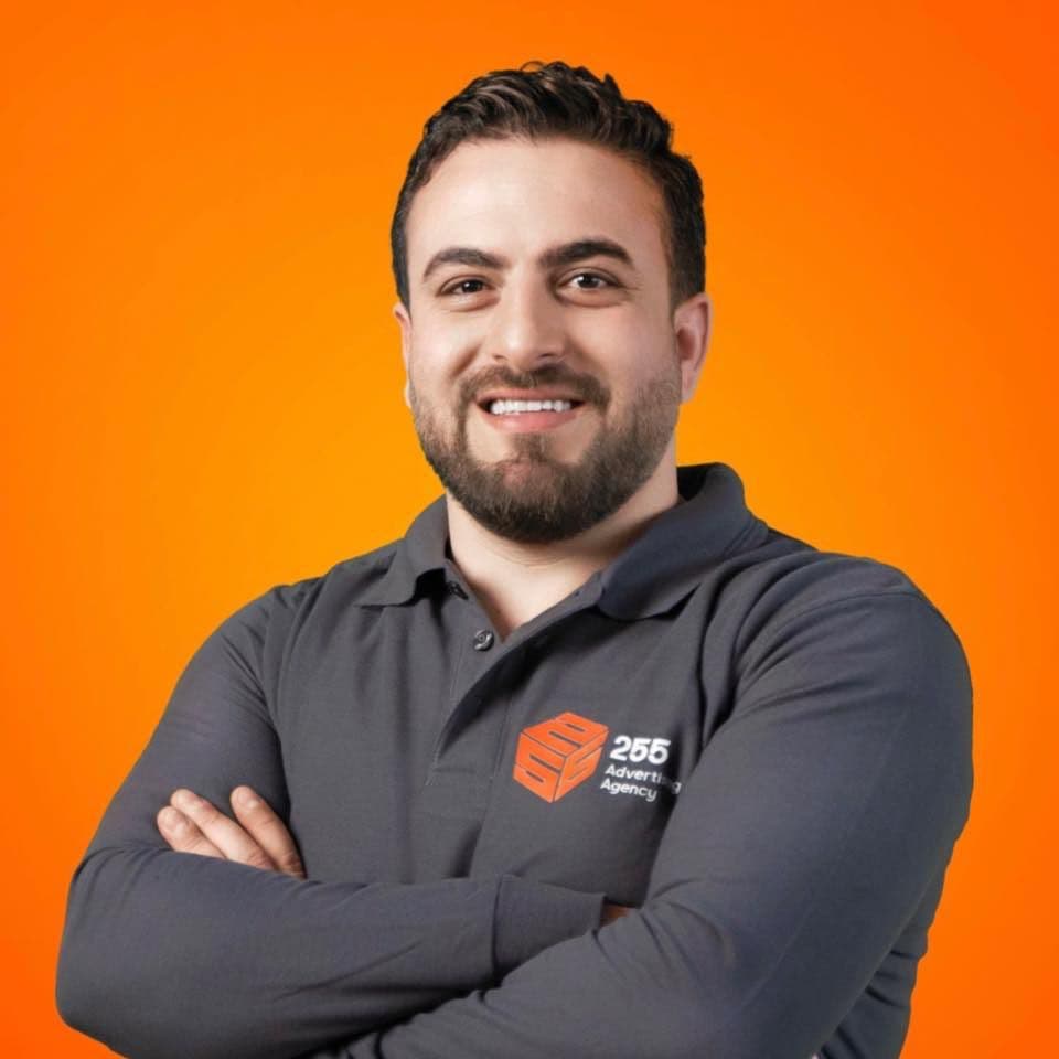 Sakher Olayaan - Consultation