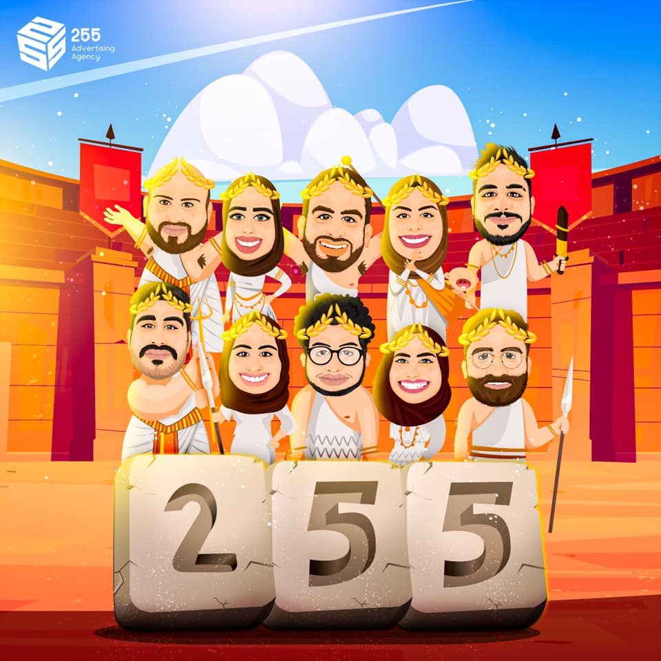 AI Content & Video Production example 5