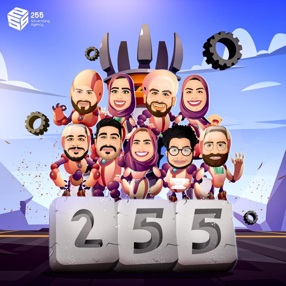 AI Content & Video Production example 6