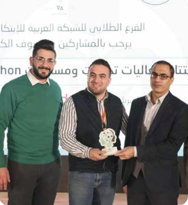 Events Management example 2