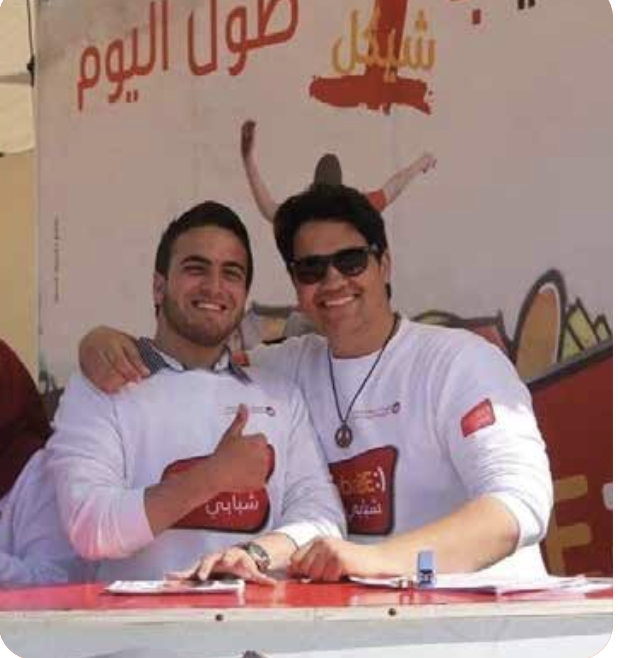 Events Management example 4